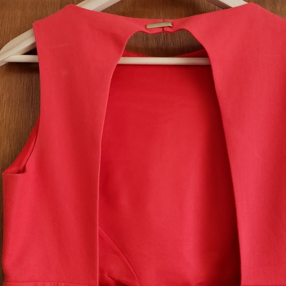 Beautiful Zara Trafaluc dress - Picture 4 of 5